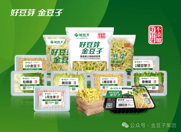 喜報丨金豆子集團獲批農(nóng)業(yè)產(chǎn)業(yè)化國家重點龍頭企業(yè)