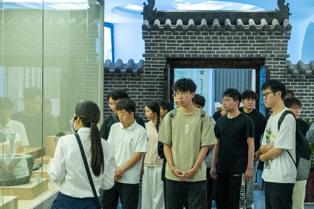 2025年金豆子集團春季管培生招聘順利開展