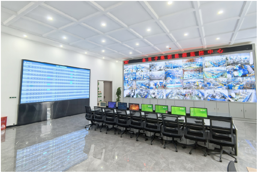 國慶獻禮|金豆子用數(shù)字賦能芽苗菜產(chǎn)業(yè)，奏響科技興農(nóng)新樂章